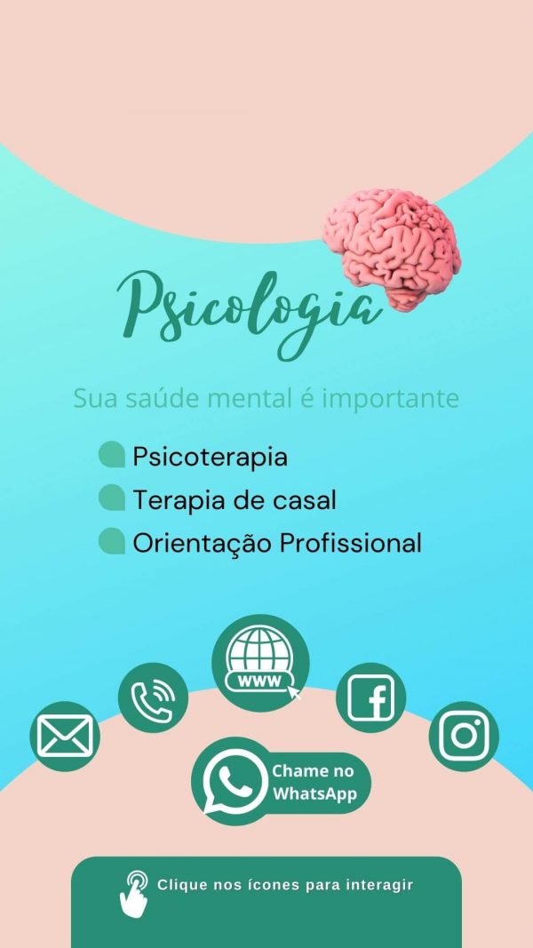 psicologia