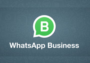 No momento, você está visualizando Conheça o WHATSAPP BUSINESS