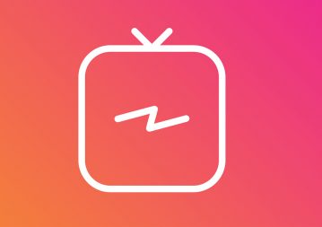 No momento, você está visualizando Novas Ferramentas no IGTV