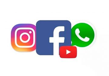 No momento, você está visualizando Você tem uma Estratégia de Marketing para suas Redes Sociais?