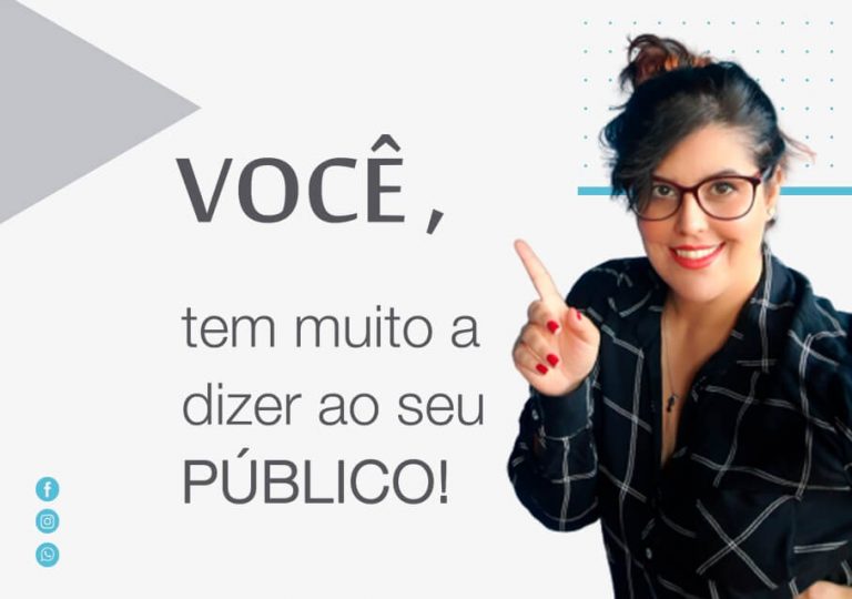 Leia mais sobre o artigo Quantas vezes você se vê limitado na hora de produzir conteúdo?