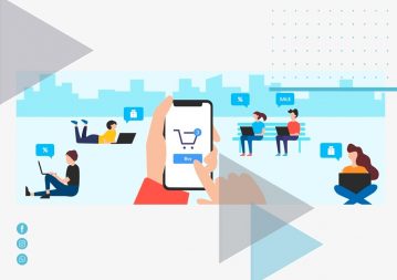 No momento, você está visualizando E-commerce: A tendência de vendas que mais cresce