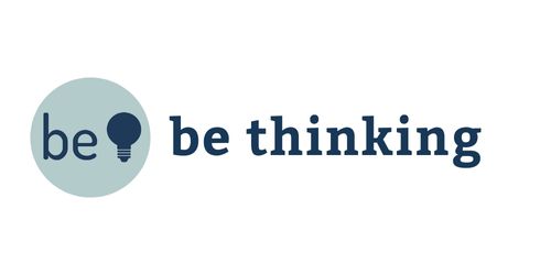 be think