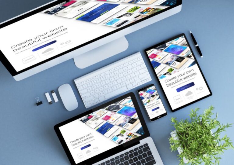 Leia mais sobre o artigo Acesso 24/7: O Poder de Ter um Site para Seu Negócio!